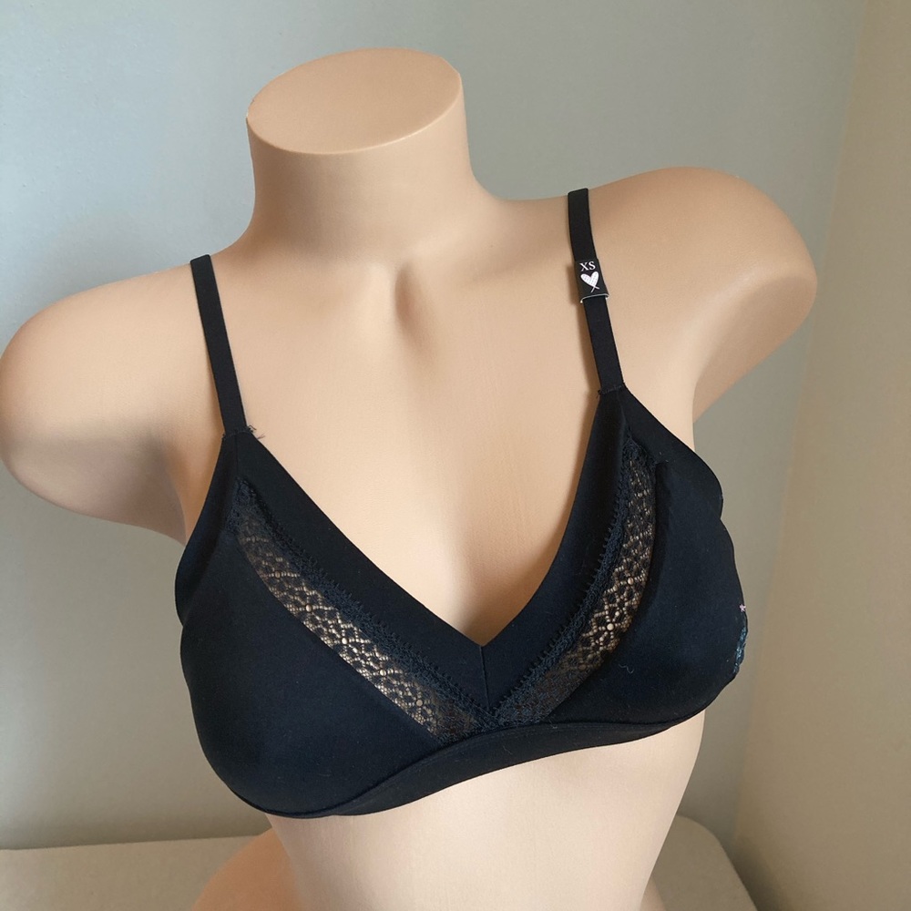 Victoria's Secret XS Incedible By Victoria Bra